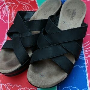 Eastland sandals